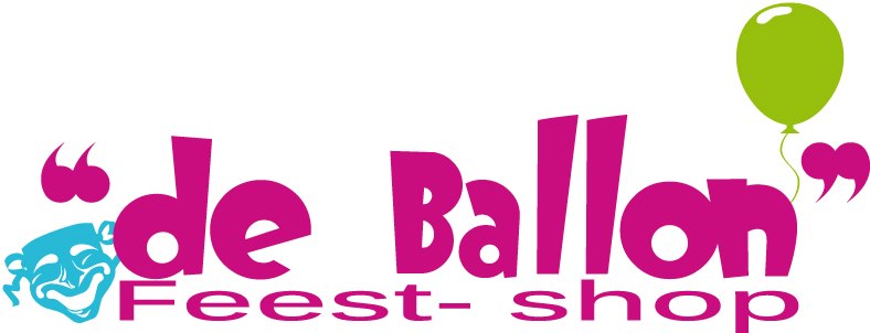 Feestshop de Ballon